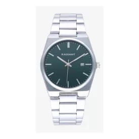 RADIANT Unisex férfi női Quartz óra karóra RA636202