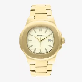 RADIANT férfi Quartz óra karóra RA650203