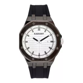 RADIANT férfi Quartz óra karóra RA652201