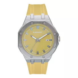 RADIANT férfi Quartz óra karóra RA652204