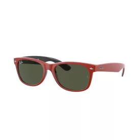   RAY BAN Unisex férfi női napszemüveg szemüvegkeret RB2132-646631