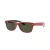 RAY BAN Unisex férfi női napszemüveg szemüvegkeret RB2132-646631