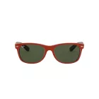 RAY BAN Unisex férfi női napszemüveg szemüvegkeret RB2132-646631