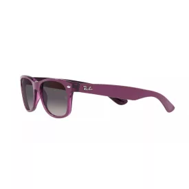   RAY BAN Unisex férfi női napszemüveg szemüvegkeret RB2132-6606M3