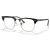 RAY BAN Unisex férfi női napszemüveg szemüvegkeret RB3016901BF51