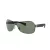 RAY BAN Unisex férfi női napszemüveg szemüvegkeret RB34710047132