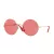 RAY BAN Unisex férfi női napszemüveg szemüvegkeret RB3592509035C