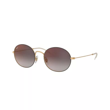 RAY BAN Unisex férfi női napszemüveg szemüvegkeret RB3594-9114U0