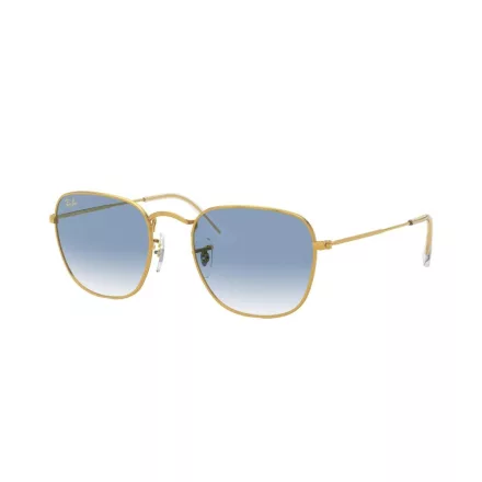 RAY BAN Unisex férfi női napszemüveg szemüvegkeret RB385791963F5