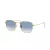 RAY BAN Unisex férfi női napszemüveg szemüvegkeret RB385791963F5