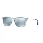 RAY BAN Unisex férfi női napszemüveg szemüvegkeret RB4187546056G