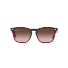 RAY BAN Unisex férfi női napszemüveg szemüvegkeret RB44876631135