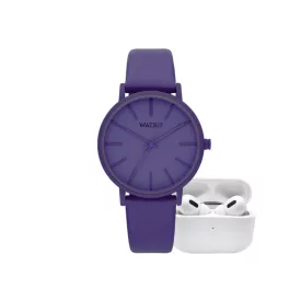 WATXANDCO női Quartz óra karóra RELOJ13_38