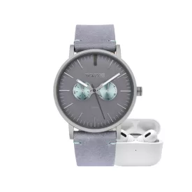 WATXANDCO férfi Quartz óra karóra RELOJ14_44
