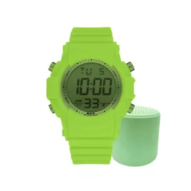 WATXANDCO Unisex férfi női Quartz óra karóra RELOJ5_L