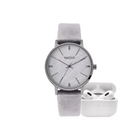 WATXANDCO női Quartz óra karóra RELOJ9_38