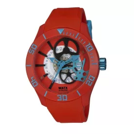 WATXANDCO férfi Quartz óra karóra REWA1921