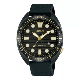 LORUS női Quartz óra karóra RH927LX9