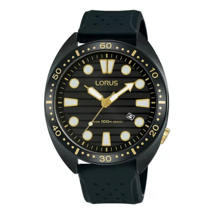 LORUS női Quartz óra karóra RH927LX9