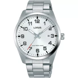 LORUS női Quartz óra karóra RH977JX5
