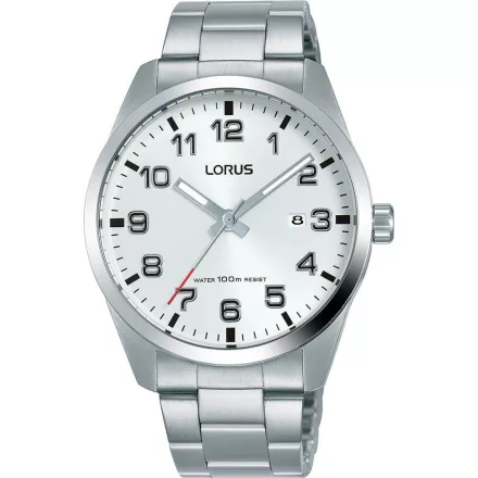 LORUS női Quartz óra karóra RH977JX5