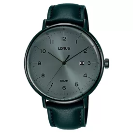 LORUS női Quartz óra karóra RH983MX9