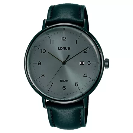LORUS női Quartz óra karóra RH983MX9