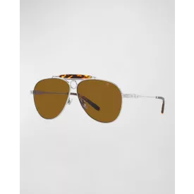   RALPH LAUREN férfi napszemüveg szemüvegkeret RL70789001336