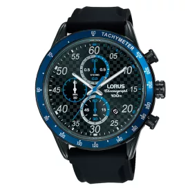 LORUS női Quartz óra karóra RM337EX9