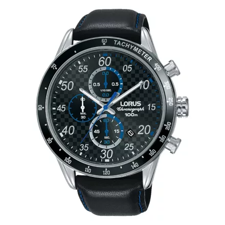 LORUS női Quartz óra karóra RM341EX9