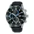LORUS férfi Quartz óra karóra RM343FX9