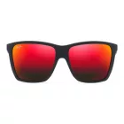 MAUI JIM Unisex férfi női napszemüveg szemüvegkeret RM864-02A