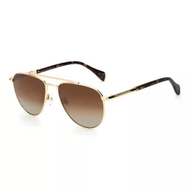 RAG&BONE női napszemüveg szemüvegkeret RNB1044GS3YG5