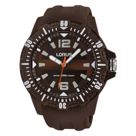 LORUS női Quartz óra karóra RRX15EX9