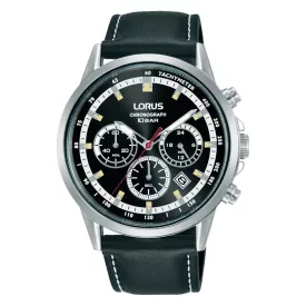 LORUS női Quartz óra karóra RT301KX9