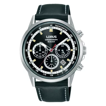 LORUS női Quartz óra karóra RT301KX9