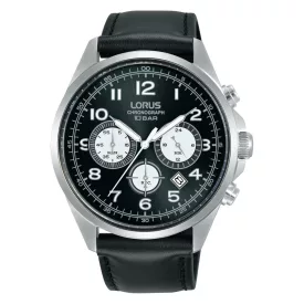 LORUS férfi Quartz óra karóra RT311KX9