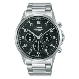 LORUS férfi Quartz óra karóra RT313KX9