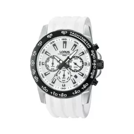 LORUS férfi Quartz óra karóra RT319BX9