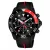 LORUS férfi Quartz óra karóra RT347JX9