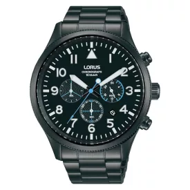 LORUS női Quartz óra karóra RT361JX9