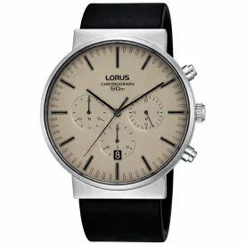 LORUS női Quartz óra karóra RT381GX9