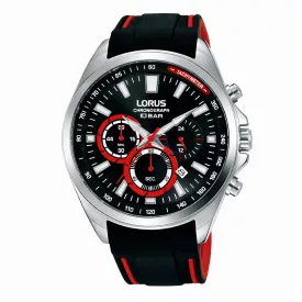 LORUS női Quartz óra karóra RT387HX9