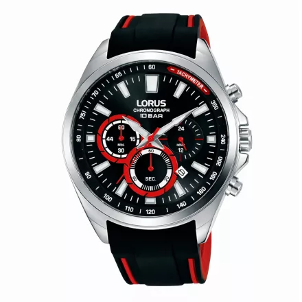 LORUS női Quartz óra karóra RT387HX9