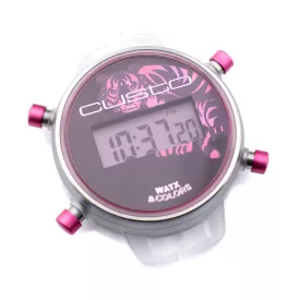 WATXANDCO női Quartz óra karóra RWA1029
