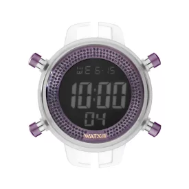 WATXANDCO női doboz óra karóra RWA1057