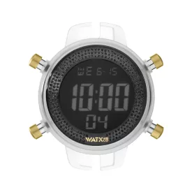 WATXANDCO női doboz óra karóra RWA1058