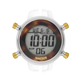 WATXANDCO női doboz óra karóra RWA1062