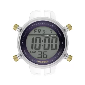 WATXANDCO női doboz óra karóra RWA1068