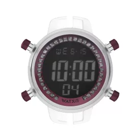WATXANDCO női doboz óra karóra RWA1069